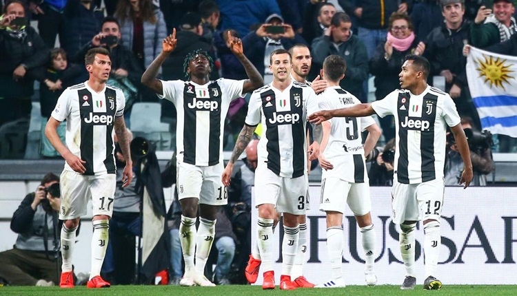 Ajax - Juventus canlı ve şifresiz izle (Ajax - Juventus beIN Sports İZLE)