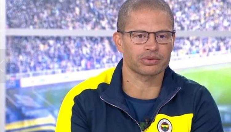 Ali Koç, Comolli'nin yerine Alex de Souza'yı getiriyor