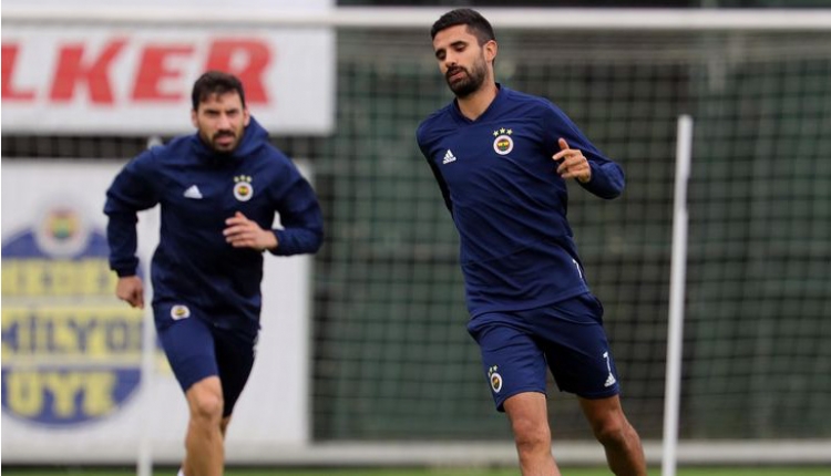 Alper Potuk ve Şener Özbayraklı, Galatasaray yolunda