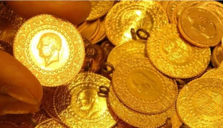 Altın fiyatlarında son durum nedir? Çeyrek altın gram altın fiyatları artışta 26 Nisan canlı altın fiyatları