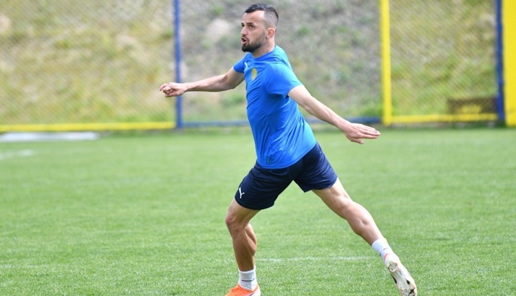 Ankaragücü'nden Beşiktaş'a gözdağı! Vodafone Park planını açıkladı