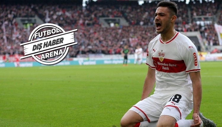 Atletico Madrid’in Ozan Kabak için transfer planı