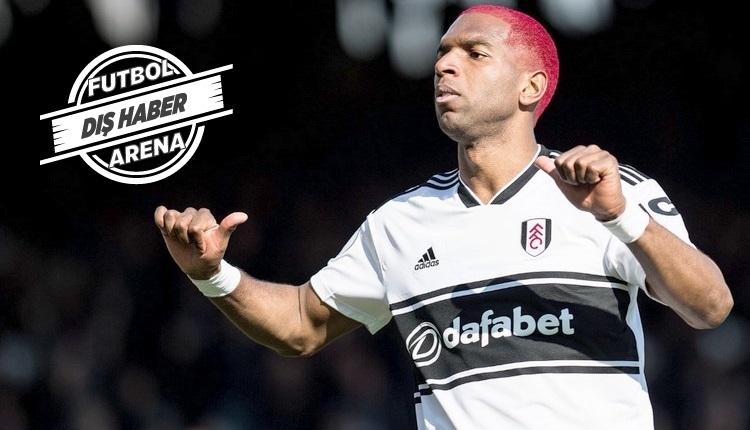 Babel için transfer itirafı! 'Engel olmayız'