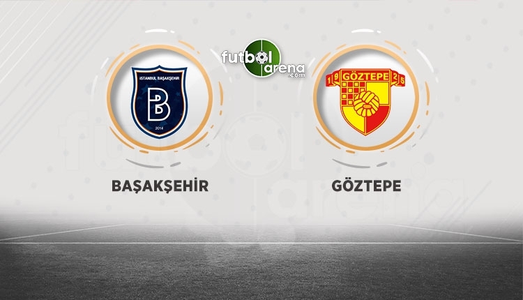 Başakşehir - Göztepe canlı izle, Başakşehir - Göztepe şifresiz İZLE (Başakşehir - Göztepe beIN Sports canlı ve şifresiz İZLE)