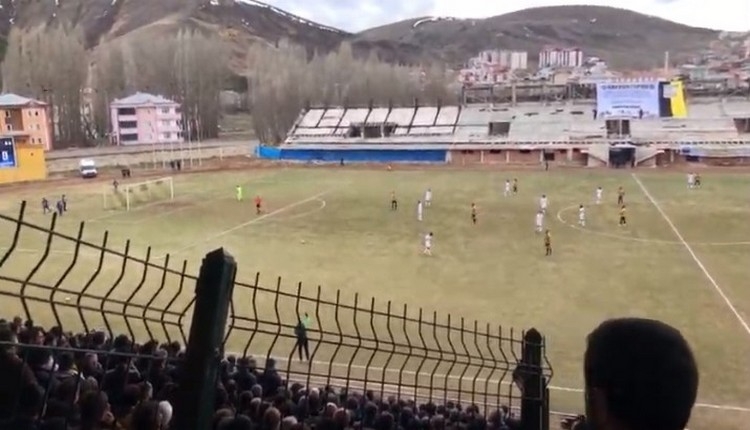 Bayburt Kocaelispor canlı şifresiz İZLE