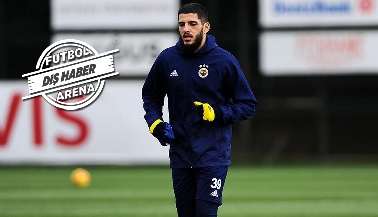 Benzia için 5 ülkeden transfer teklifleri (Fenerbahçe Haberleri)