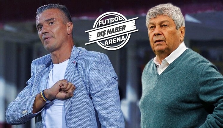 Beşiktaş ile anılan Lucescu için Rumen basınından sürpriz iddia