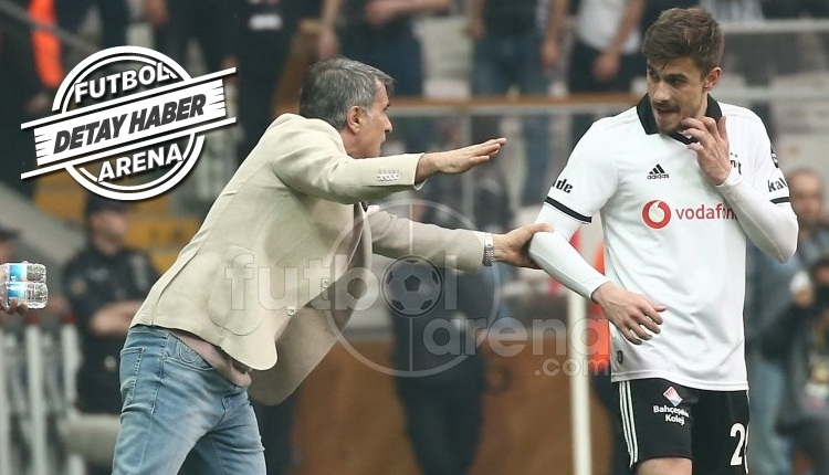 Beşiktaş, Şenol Güneş ile rekor kırdı! Şampiyonluk sesleri