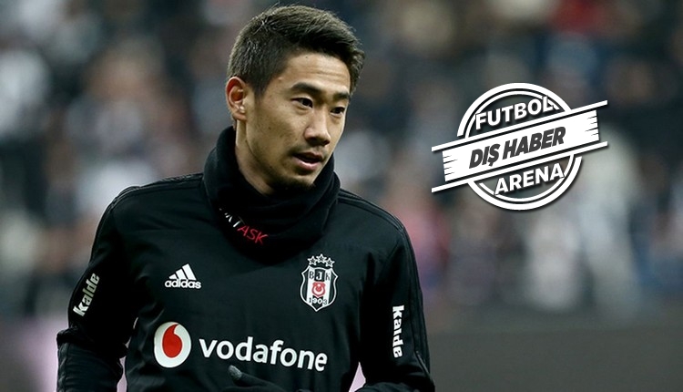 Beşiktaş'a kötü haber! Kagawa için 12,5 milyon euro