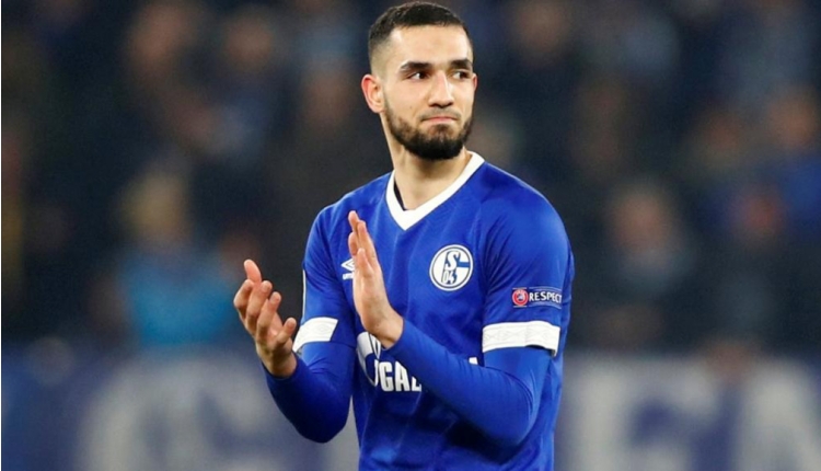 Beşiktaş'ın Nabil Bentaleb transferinde sıcak gelişme