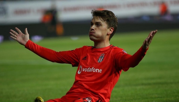 Beşiktaşlı yöneticiden Ljajic müjdesi! 'Gelecek sezon'