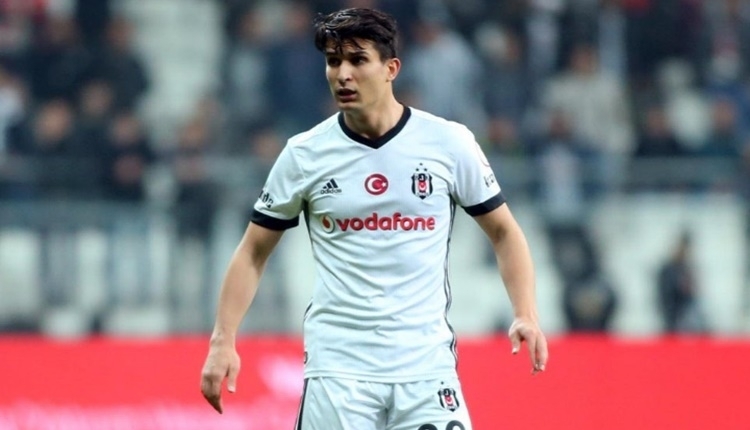 Beşiktaş'ta Necip şoku! Devre arası ateşi yükseldi