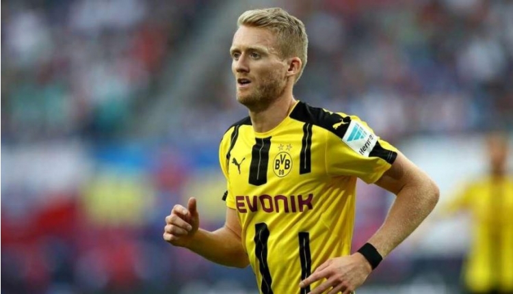 Beşiktaş'tan Andre Schürrle transferi harekatı (Andre Schürrle kimdir?)