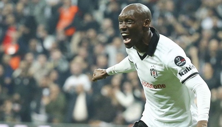 Beşiktaş'tan Atiba kararı! Sözleşmesi uzayacak mı?