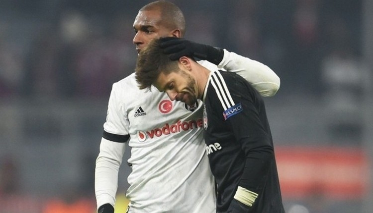 Beşiktaş'tan Babel ve Fabri için transfer kararı