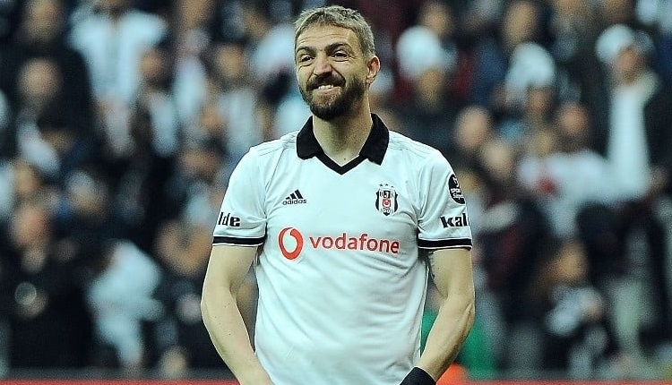 Beşiktaş'tan Caner Erkin hamlesi! Fenerbahçe iddiası