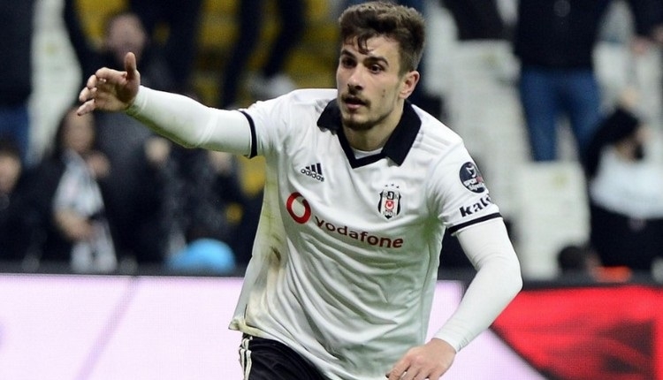 Beşiktaş'tan Dorukhan Toköz için 20 milyon euro