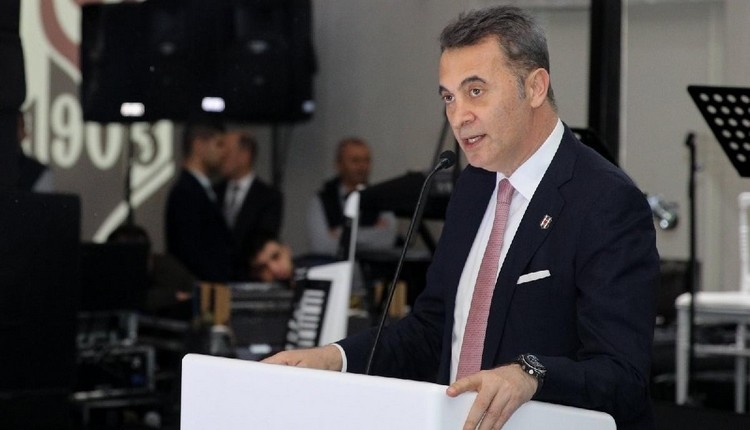 Beşiktaş'tan transfer kararı! 10 milyon euro