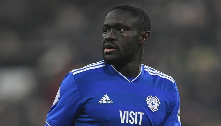 Beşiktaş'tan transferde Oumar Niasse sürprizi