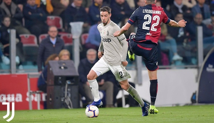 Cagliari 0-2 Juventus maç özeti ve golleri (İZLE)