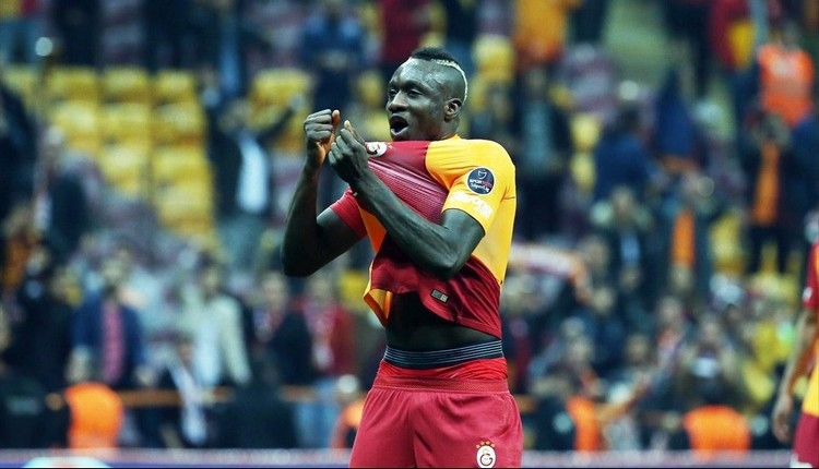 Canlı yayında Diagne için dikkat çeken teklif! 'Kapatsın'