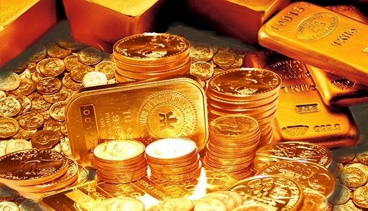 Çeyrek altın kaç lira? Altın fiyatlarında sürpriz (Gram altın fiyatları 1 Nisan 2019)