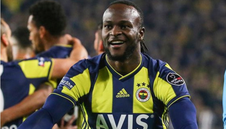 Fenerbahçe'den Victor Moses transferi hamlesi (Moses kaç gol attı?)