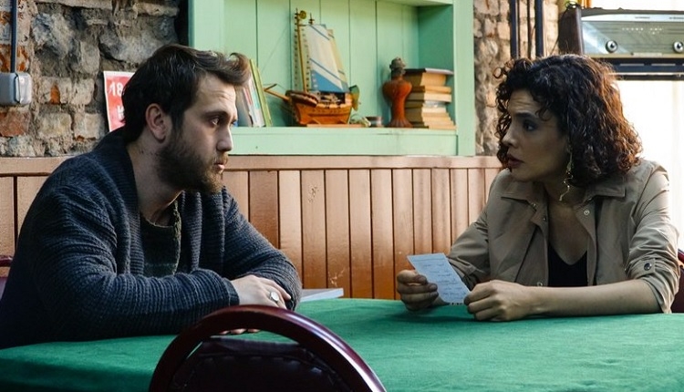 Çukur 63. bölüm fragmanı İZLE - Çukur yeni bölüm fragmanı İZLE