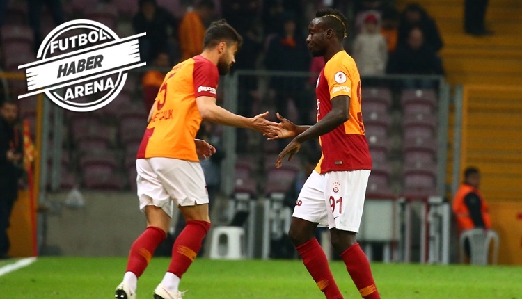 Diagne ve Onyekuru protesto edildi! Fatih Terim'den tepki