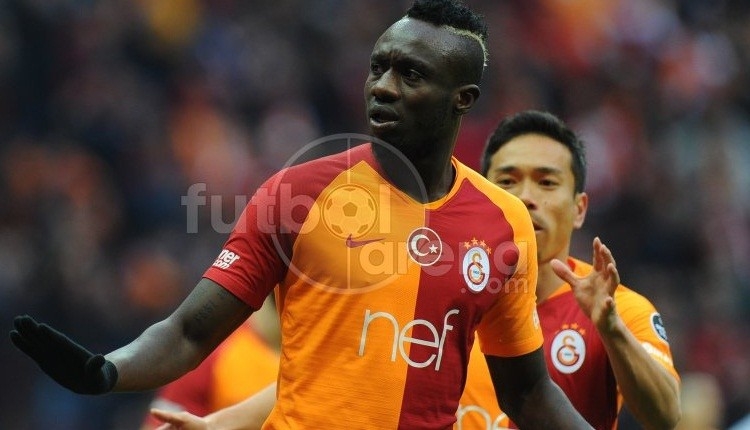 Diagne'den Başakşehir'e şampiyonluk mesajı! 'Puan kaybedecekler'