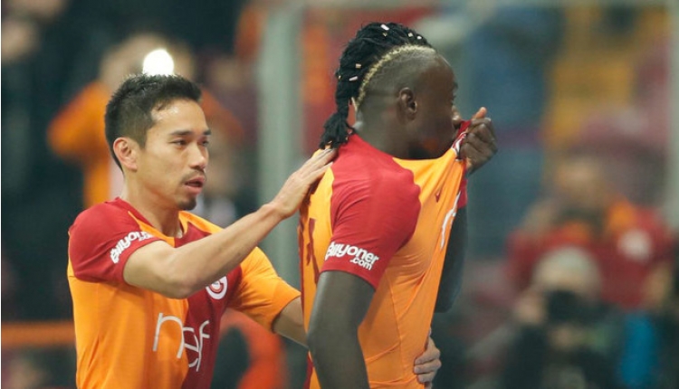 Diagne'den Fenerbahçe'ye gözdağı