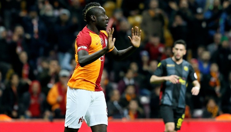 Diagne'den olay paylaşım! 'Aptal insanlar'