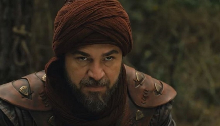 Diriliş Ertuğru yeni bölüm fragmanı İZLE - Diriliş Ertuğrul 144. bölüm fragmanı İZLE