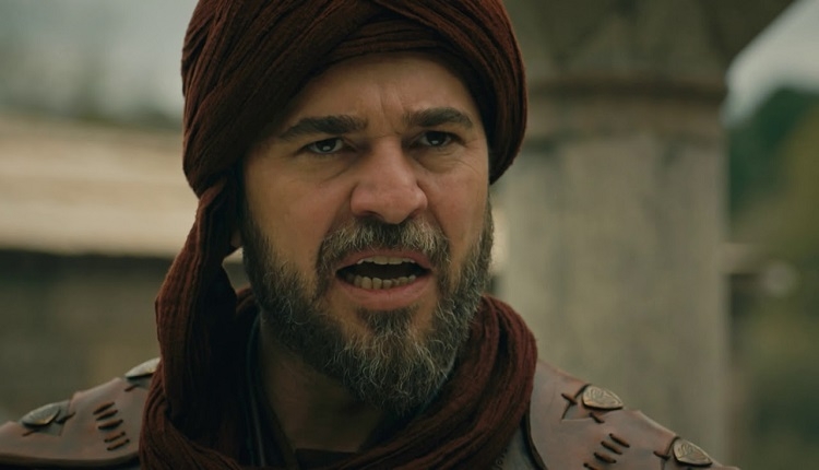 Diriliş Ertuğrul 146. bölüm fragmanı İZLE - Diriliş Ertuğrul yeni bölüm fragmanı İZLE