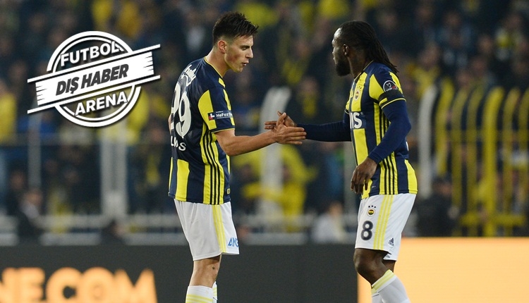 Eljif Elmas'ı derbide 2 Avrupa kulübü izledi! Transfer raporu