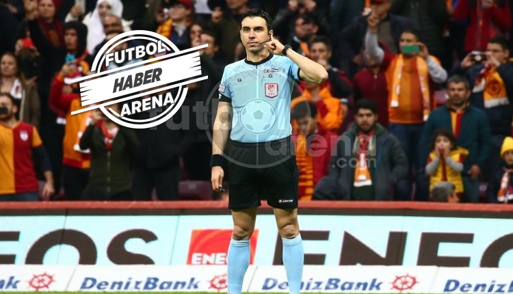 Emre Akbaba isyanı! 