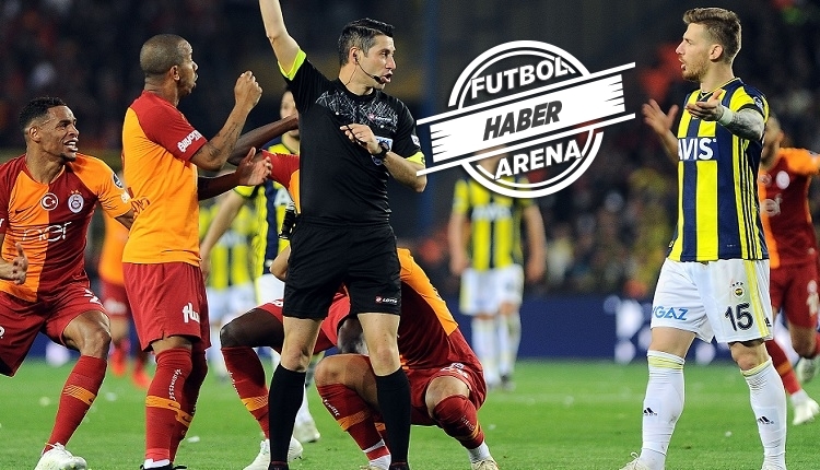 En Az Faul Yapan Ve En Cok Kart Goren Ikinci Takim Galatasaray