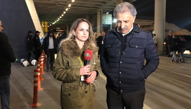 Erol Bedir'den hakem isyanı! 'Hakkımızı helal etmiyoruz.'