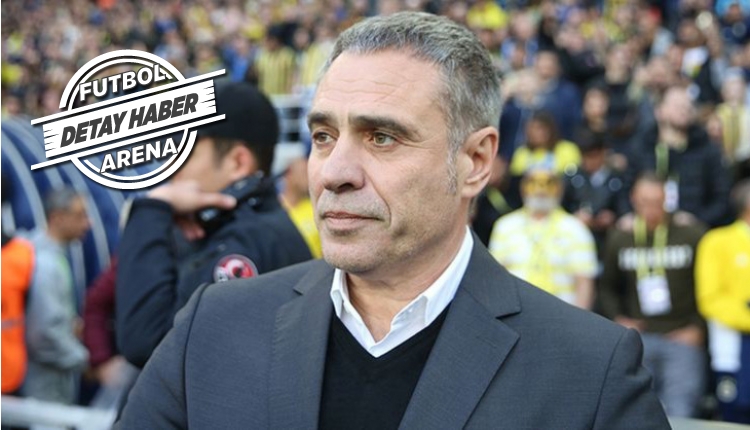 İşte Ersun Yanal ile Fenerbahçe'nin puan durumu