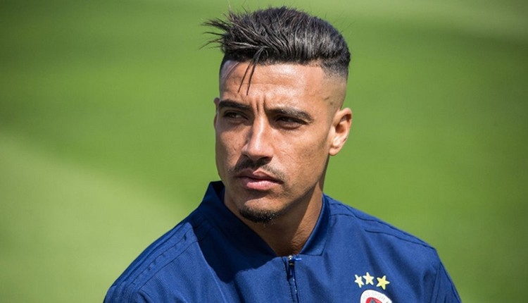 Ersun Yanal'dan Dirar kararı! Transfer