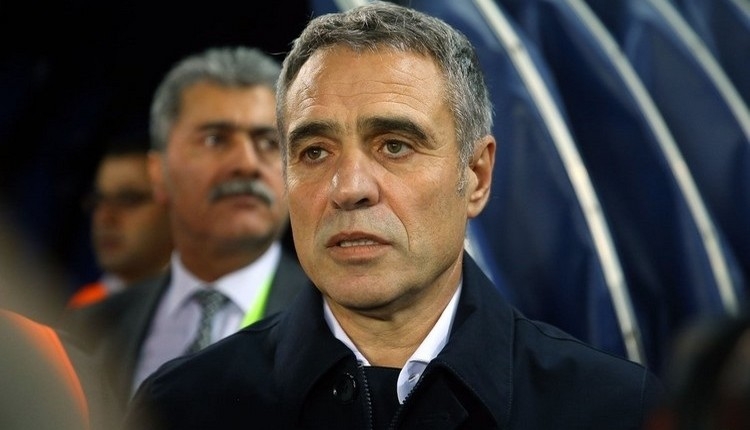 Ersun Yanal'dan Tolgay Arslan kararı! Formayı ona verecek