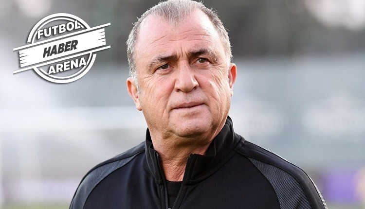 Fatih Terim: 'Bir yerde kupa varsa favori Galatasaray'dır!'