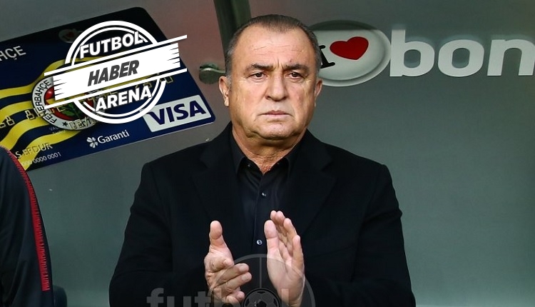 Fatih Terim bombaladı: 'Korkaksanız bu işi yapmayın!'