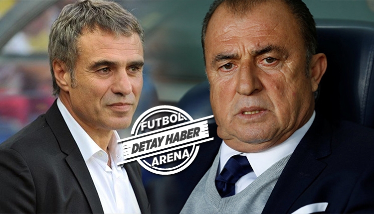 Ersun Yanal - Fatih Terim rekabetinde son durum