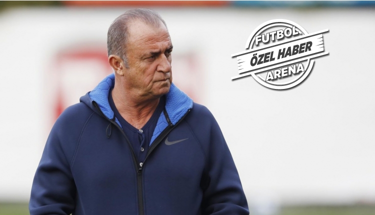 Fatih Terim, Fenerbahçe maçı orta sahasını belirledi (GS Haberleri)