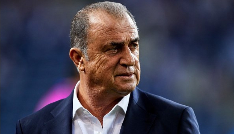 Fatih Terim, Fenerbahçe maçının ilk 11'ini belirledi (GS Haberleri)