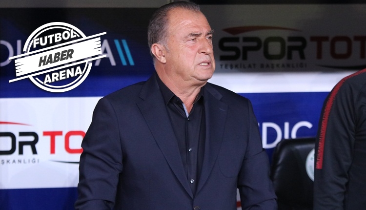 Fatih Terim maç sonu Mete Kalkavan'a gitti! Sert tepki