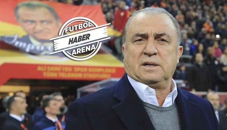 Fatih Terim tartışılan Emre Akbaba'nın pozisyonu için ne dedi?