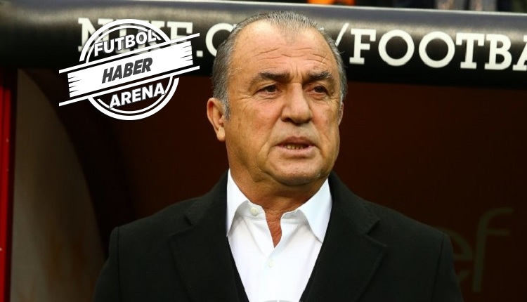 Fatih Terim'den Fenerbahçe derbisi öncesi mesaj