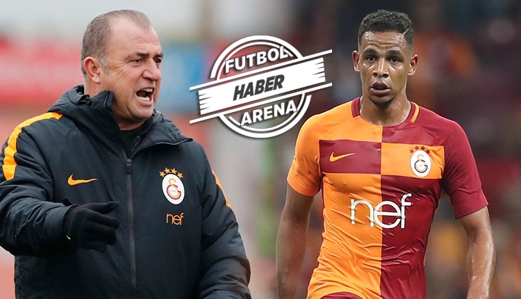 Fatih Terim'den Fernando kararı! Derbide nerede olacak?